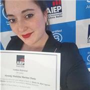 Técnico de nivel superior en asistente de párvulos